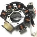 Moto Express STATOR YBR125 7Lİ