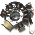Moto Express STATOR YBR125 7Lİ
