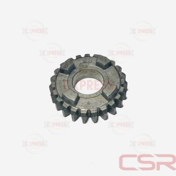 Moto Express VİTES DİŞLİSİ RX100 23T İNCE