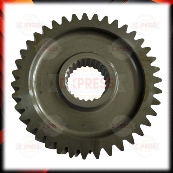 Yamaha RayZR125 Şanzıman Birincil Teker Mil Dişlisi 39T A