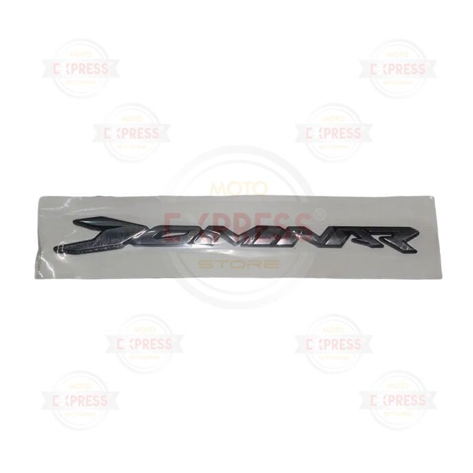 Bajaj Domınar D250-400 Ug-D400E5 Stıcker Yazı A