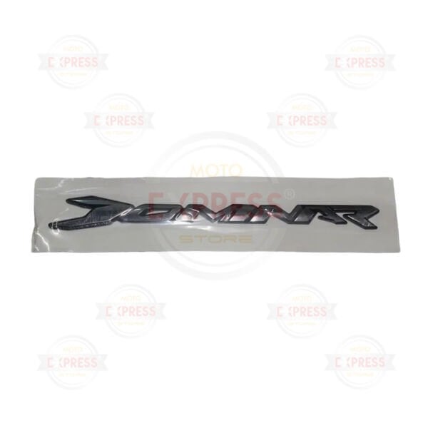 Bajaj Domınar D250-400 Ug-D400E5 Stıcker Yazı A
