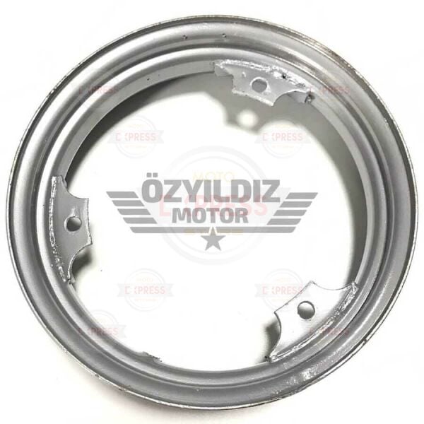 Moto Express JANT KİNETİC İYİ