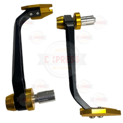 Moto Express MANET KORUMA D1 SARI