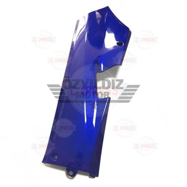 Moto Express MARŞPİYEL BEAT A MAVİ SOL