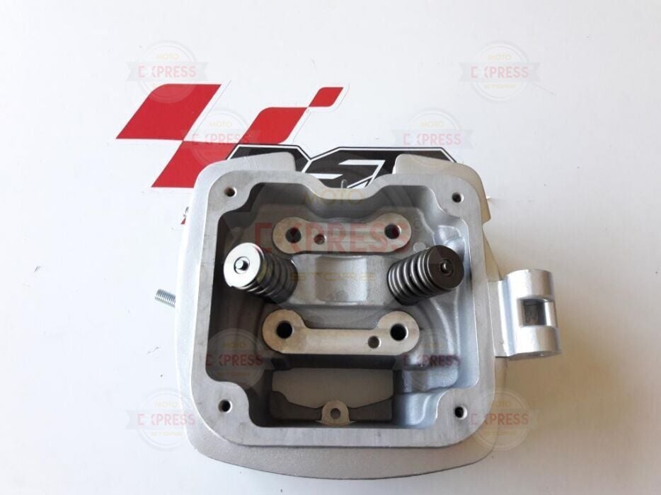 Moto Express MONDİAL 180 Z-ONE S SİLİNDİR KAPAK DOLU