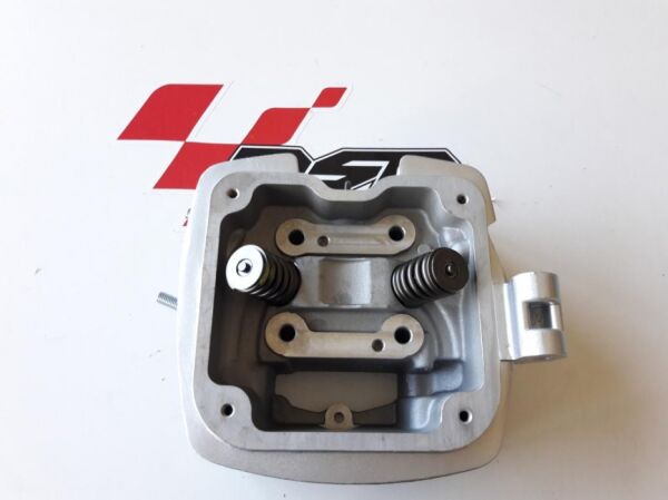 Moto Express MONDİAL 180 Z-ONE S SİLİNDİR KAPAK DOLU