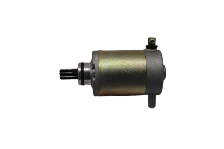 AN125 MARŞ MOTOR
