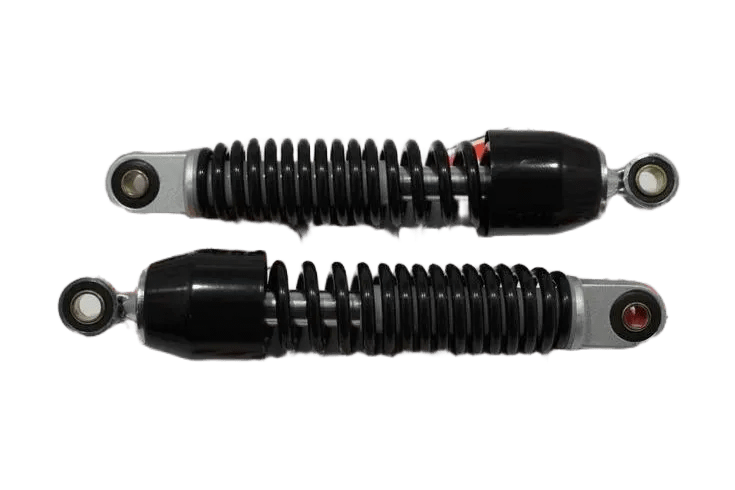 CRYPTON ARKA AMORTİSÖR OEM R