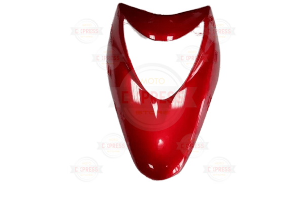 Spacy 110 Cc Ön Far Grenajı Kırmızı Oem