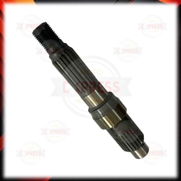 Yamaha RayZR125 Şanzıman Teker Mili A