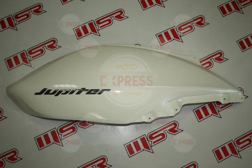 Moto Express TVS JUPİTER YAN KAPAK TEK TARAF R