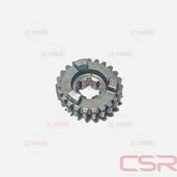 Moto Express VİTES DİŞLİSİ RX100 23T KALIN