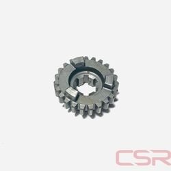 Moto Express VİTES DİŞLİSİ RX100 23T KALIN