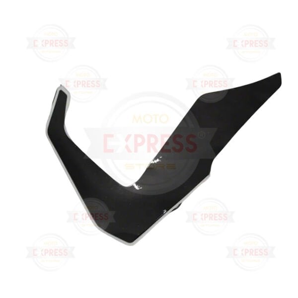 Bajaj Domınar 400 Çıkartma Alt Sakal Sol Siyah A