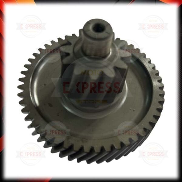 Yamaha RayZR125 Şanzıman Grup Dişlisi 12-50T A