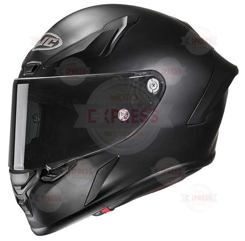 Hjc Rpha1 Kask Mat Siyah XL