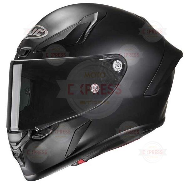 Hjc Rpha1 Kask Mat Siyah XL