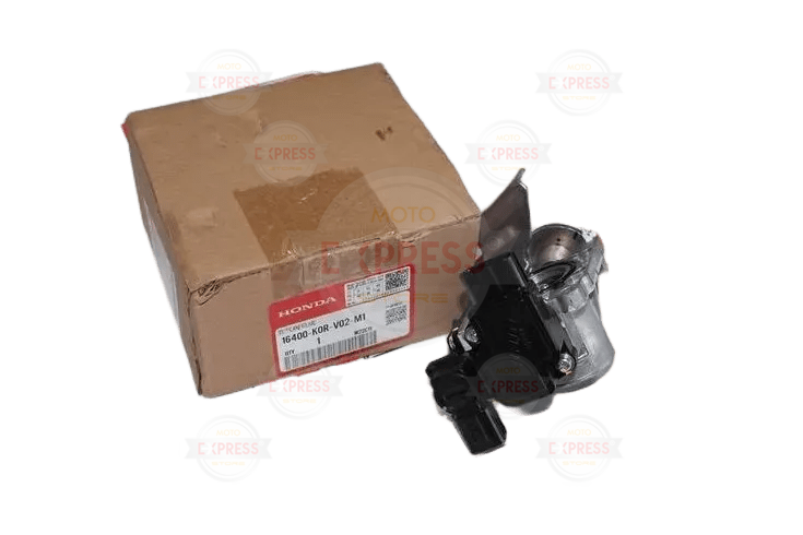 Honda Sh 125 İ Gaz Kelebek Gövdesi A