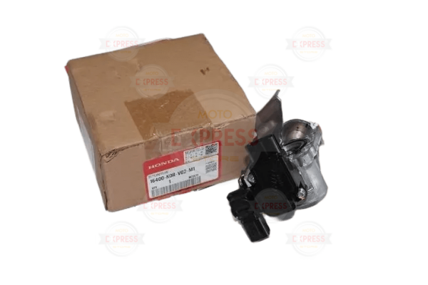 Honda Sh 125 İ Gaz Kelebek Gövdesi A