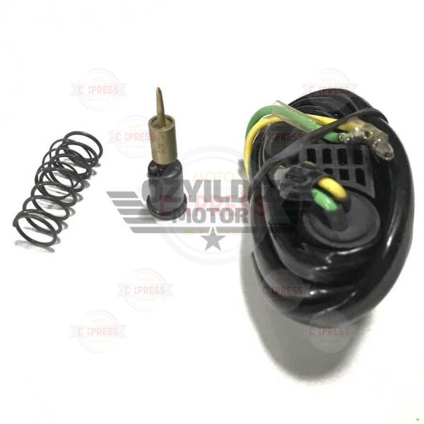 Moto Express JİKLE OTOMATİĞİ KİNETİC