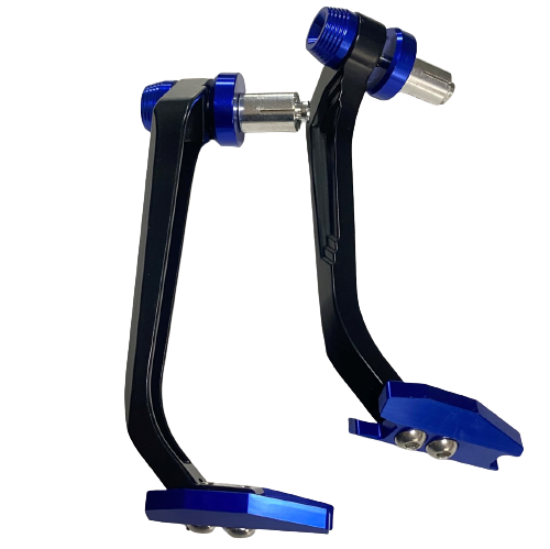 Moto Express MANET KORUMA D1 MAVİ