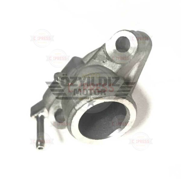 Moto Express MANİFOLD TODAY A