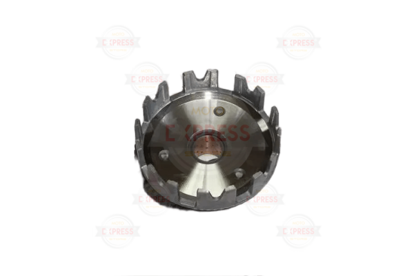 Crypton  Debriyaj Tası C8 Oem 67 Diş