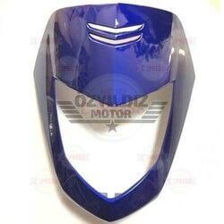 Moto Express FAR ÇERÇEVESİ BEAT MAVİ 258D
