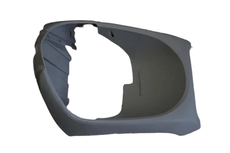 SPACY 110 CC ÖN GRENAJ(BURUN) GRİ OEM
