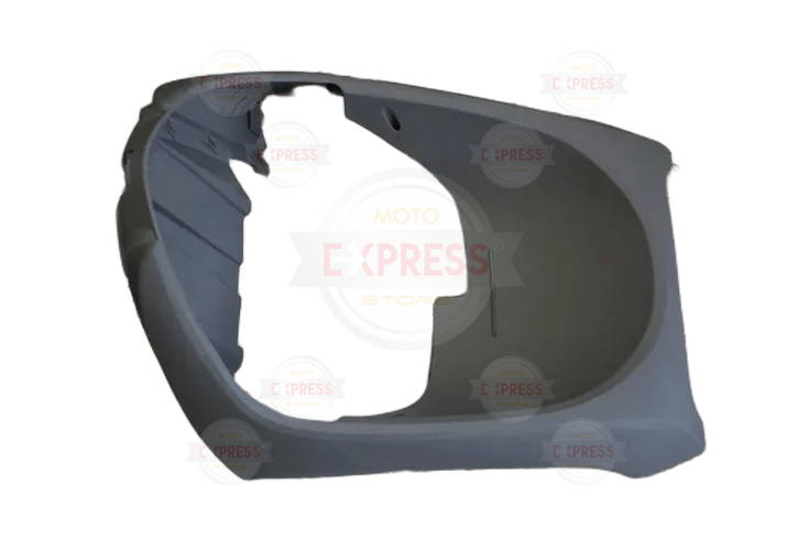 Spacy 110 Cc Ön Grenaj(Burun) Gri Oem