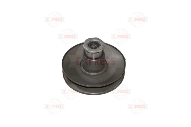 Suzuki Address 110 Arka Debriyaj Yarım