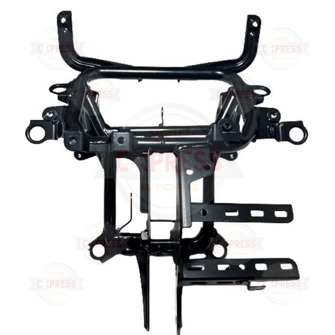 Honda Forza250 2018-2020 Far Tutucu Kafa Demiri Bağlantı Braketi A