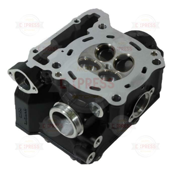 CFMoto 250NK 250SR 250CLX 2018-2025 Boş Silindir Üst Kapak Kafası A