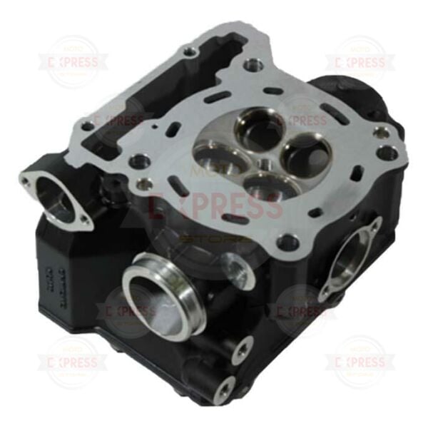 CFMoto 250NK 250SR 250CLX 2018-2025 Boş Silindir Üst Kapak Kafası A