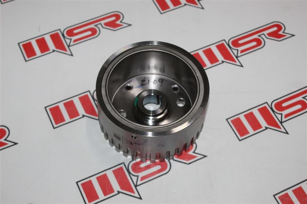 Bajaj Dominar 400-400Ug-D400 E5-Ns 400Z Manyetorotoru A
