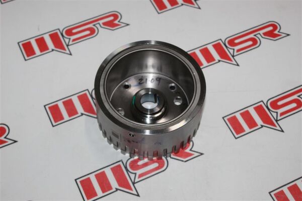 Bajaj Dominar 400-400Ug-D400 E5-Ns 400Z Manyetorotoru A
