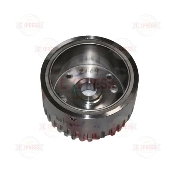 Bajaj Dominar 400-400Ug-D400 E5-Ns 400Z Manyetorotoru A