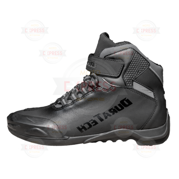 Duratech 23 Milano Korumalı Motosiklet Botu