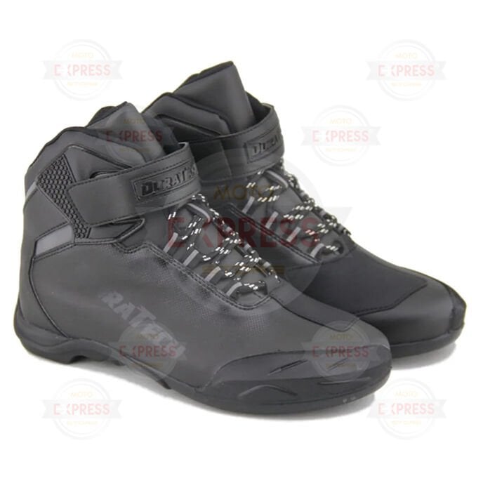 Duratech 23 Milano Korumalı Motosiklet Botu