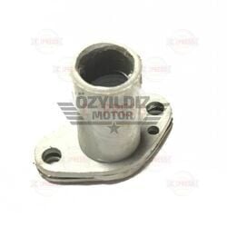 Moto Express GAZ KÜTÜĞÜ CHETAK