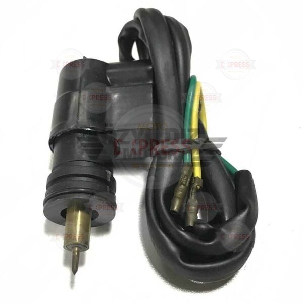 Moto Express JİKLE OTOMATİĞİ KİNETİC HİNT