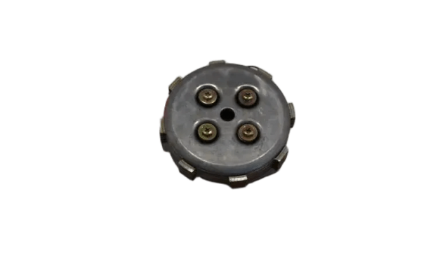CRYPTON  DEBRİYAJ GÖBEĞİ C8 OEM