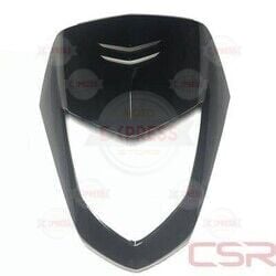 Moto Express FAR ÇERÇEVESİ BEAT SİYAH İYİ 258