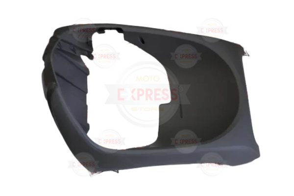 Spacy 110 Cc Ön Grenaj(Burun) Füme Oem