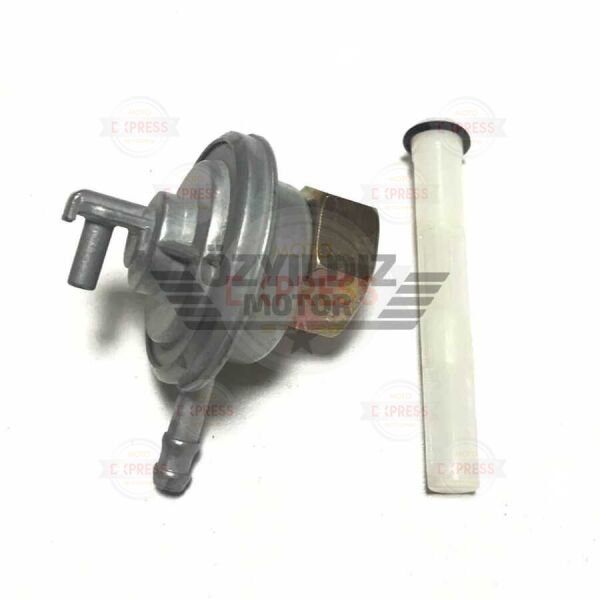 Moto Express MUSLUK TODAY PRİCOL