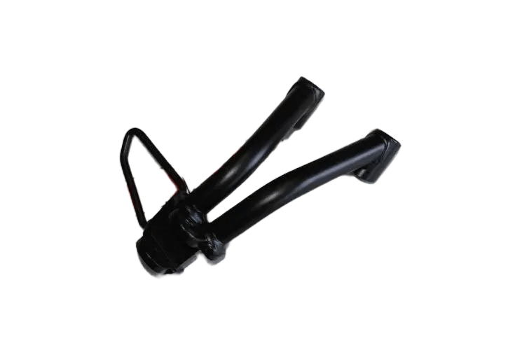 CF 250 SR ARKA BASAMAK BRAKETİ SOL A
