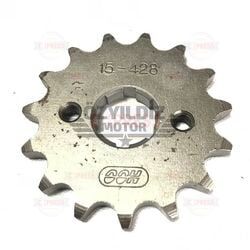 Moto Express DİŞLİ ÖN TITAN 16 OOH