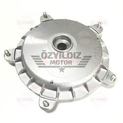 Moto Express GÖBEK ARKA CHETAK