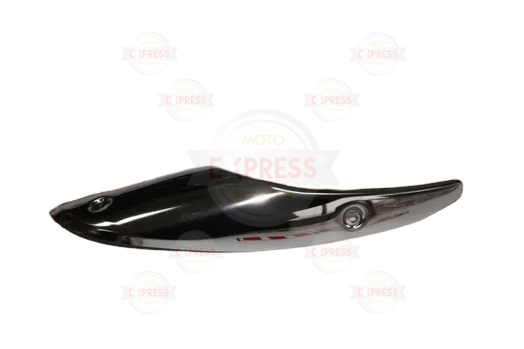 Honda Sh 125 İ Egzoz Muhafaza A